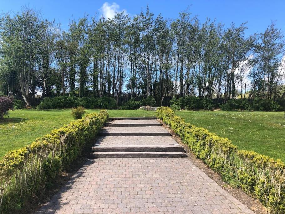 Townhouse Clifden: Located In The Heart Of Connemara Villa Екстериор снимка