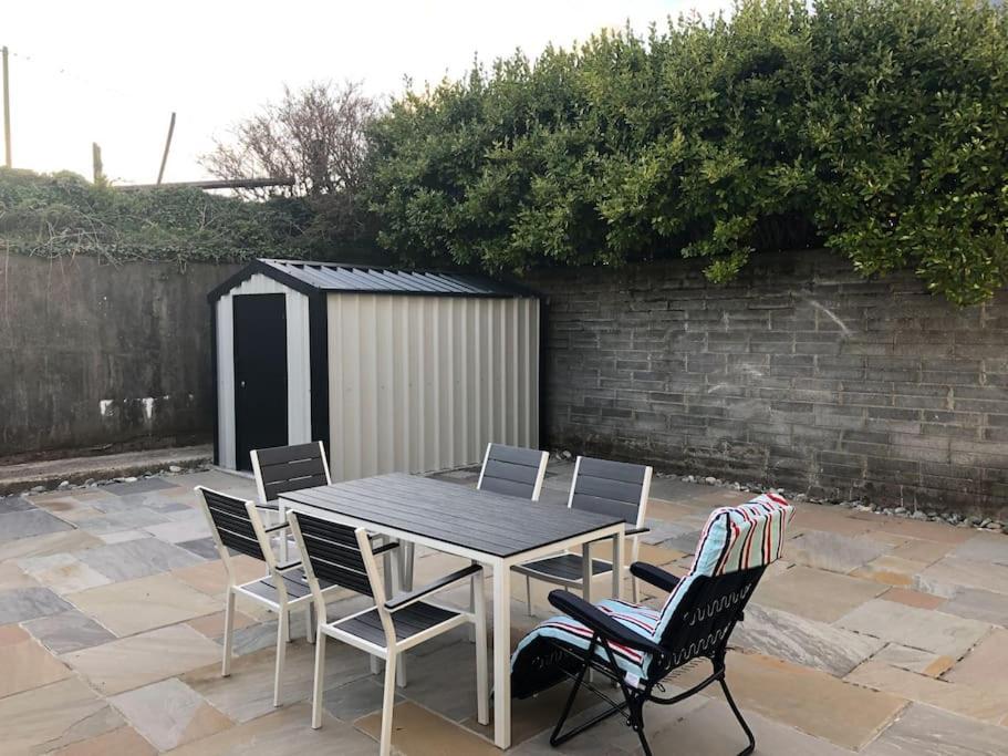 Townhouse Clifden: Located In The Heart Of Connemara Villa Екстериор снимка