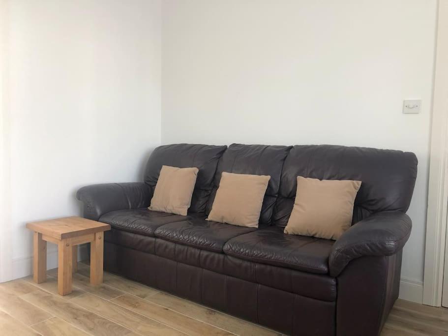 Townhouse Clifden: Located In The Heart Of Connemara Villa Екстериор снимка