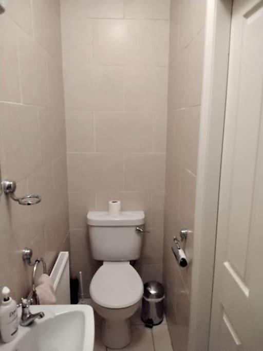 Townhouse Clifden: Located In The Heart Of Connemara Villa Екстериор снимка