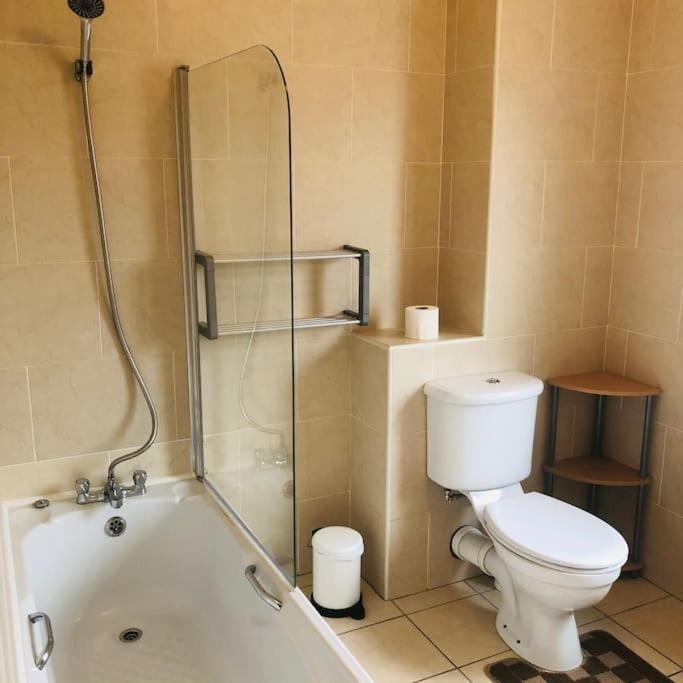 Townhouse Clifden: Located In The Heart Of Connemara Villa Екстериор снимка