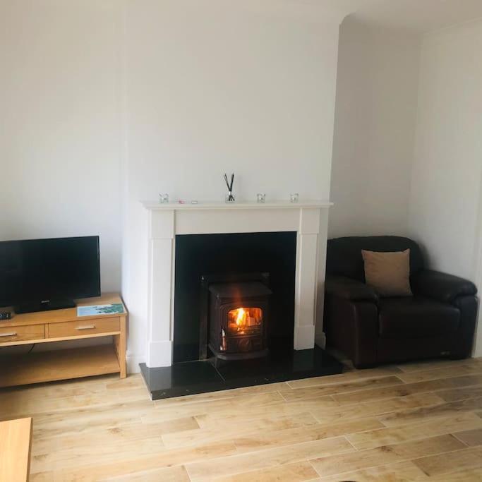 Townhouse Clifden: Located In The Heart Of Connemara Villa Екстериор снимка