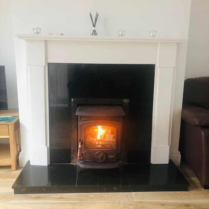 Townhouse Clifden: Located In The Heart Of Connemara Villa Екстериор снимка