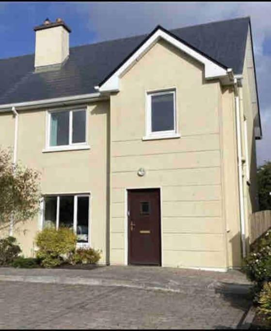 Townhouse Clifden: Located In The Heart Of Connemara Villa Екстериор снимка