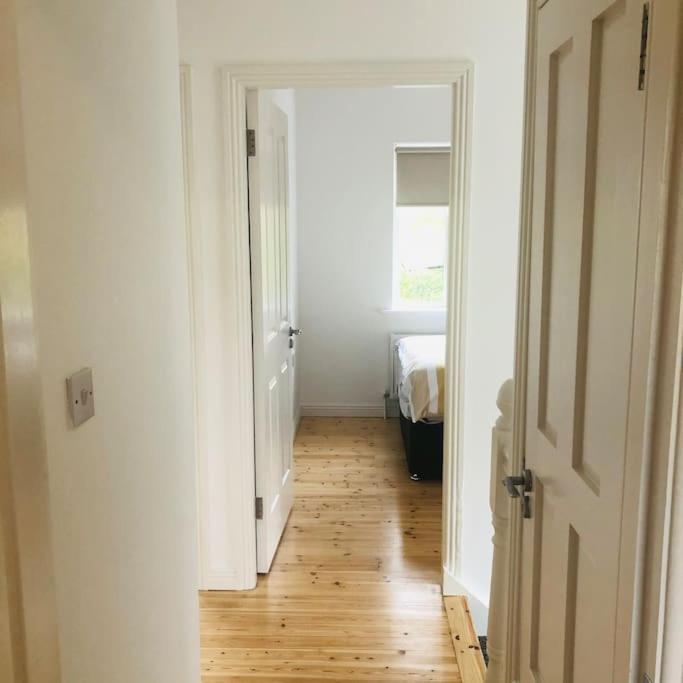 Townhouse Clifden: Located In The Heart Of Connemara Villa Екстериор снимка