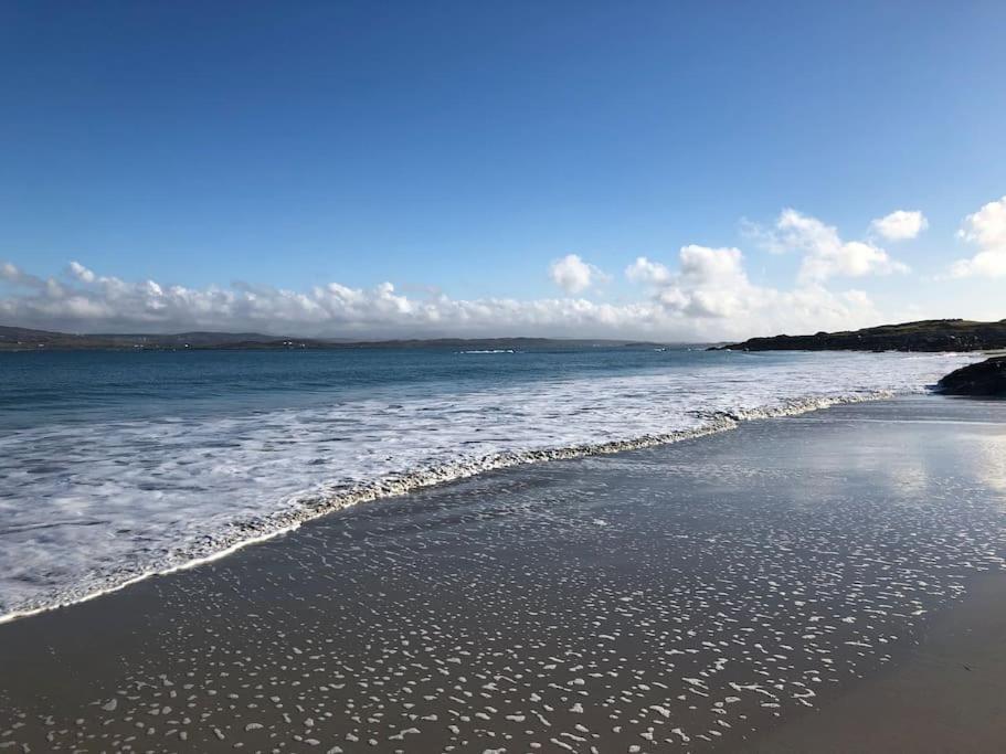 Townhouse Clifden: Located In The Heart Of Connemara Villa Екстериор снимка